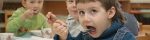 Новости Приднестровья и Молдовы | детский сад обед