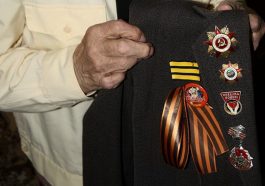 СВОЙ ДОКТОР ДЛЯ ВЕТЕРАНА СВОЙ ДОКТОР ДЛЯ ВЕТЕРАНА