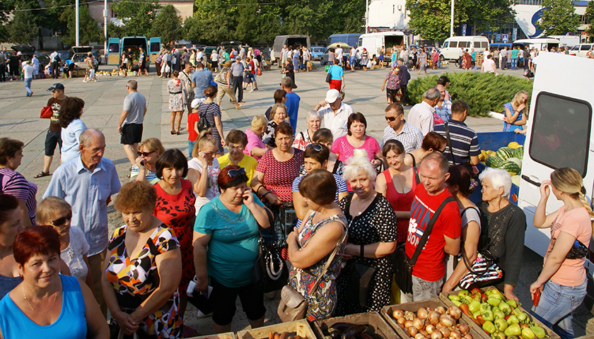 Новости Приднестровья и Молдовы | 