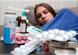 Грипп зверствует, но отступает Грипп зверствует, но отступает