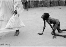 Новости Приднестровья и Молдовы | голод Судан фотограф kevin carter