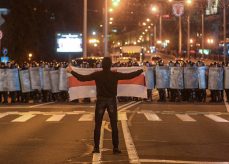 Новости Приднестровья и Молдовы | Белоруссия выборы протесты