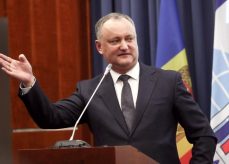 Новости Приднестровья и Молдовы | додон выведет людей