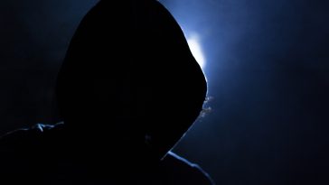 задержан 17-летний подросток