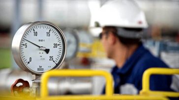 долг за газ приднестровье