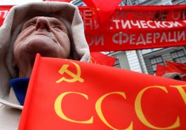 Сколько тратит Россия на страны бывшего СССР?