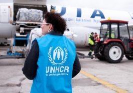 Донецк и Луганск отказались от гуманитарной помощи ООН