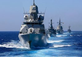 Зеленский поддерживает расширение НАТО в Чёрном море
