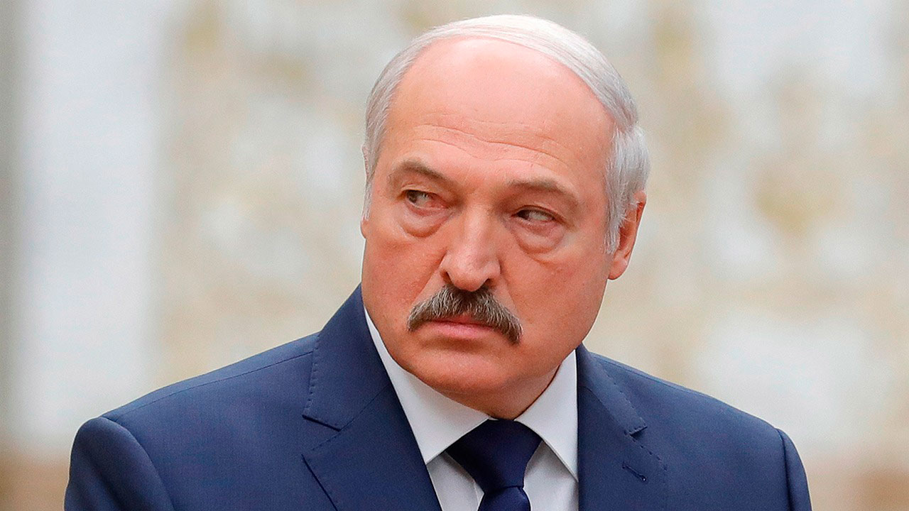 Лукашенко не будет просить у Путина деньги