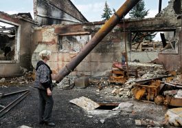 США пытается обострить ситуацию на Донбассе