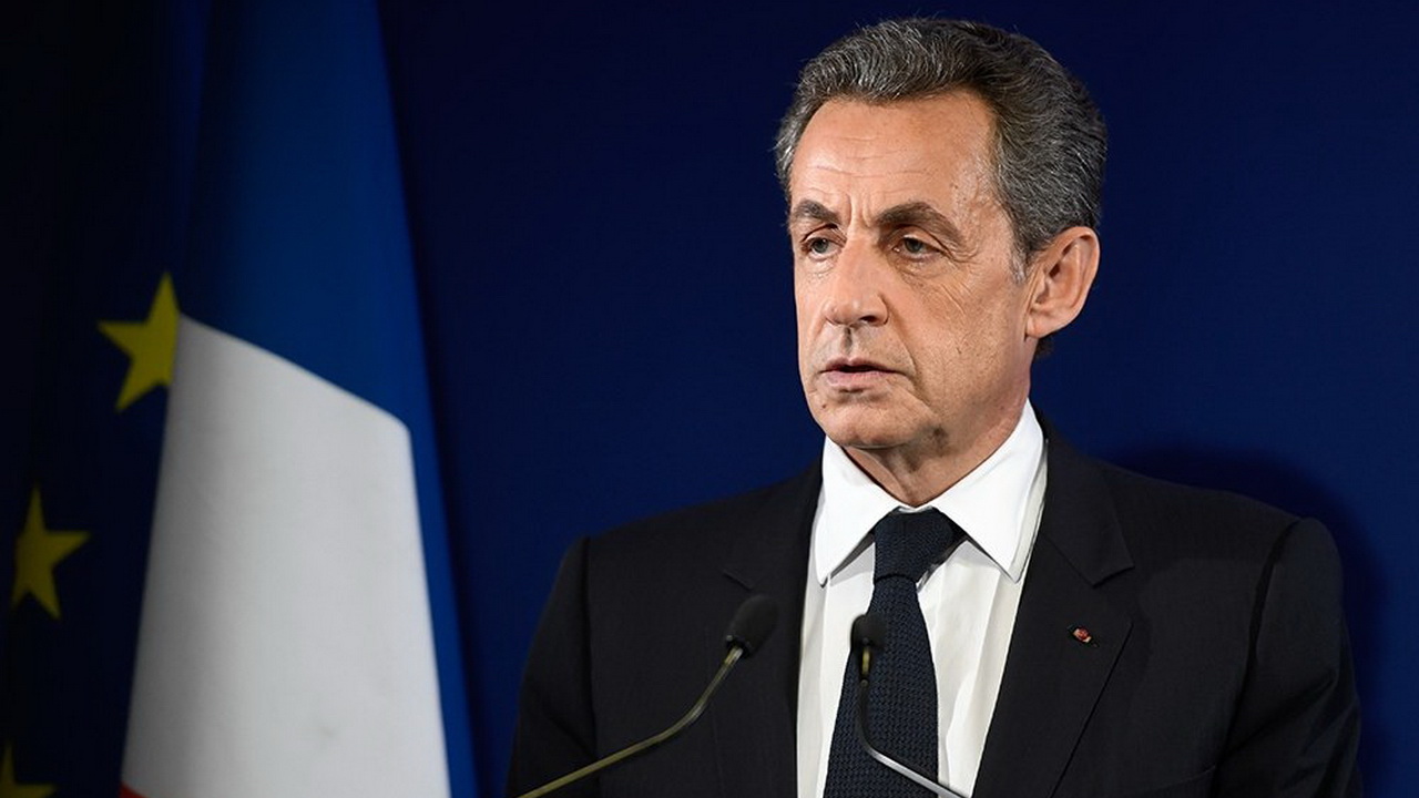 Саркози посадили в тюрьму на год | Новости Приднестровья и Молдовы