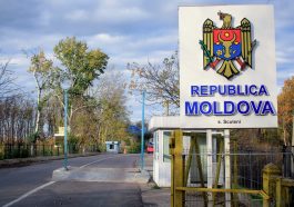 Границу Молдовы придётся пересекать по новым правилам