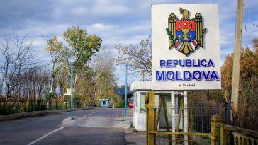 Границу Молдовы придётся пересекать по новым правилам