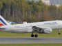 Молдавская авиакомпания подтвердила инцидент с самолётом
