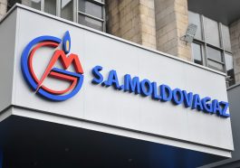 У «Молдовагаз» пытаются отсудить миллионы долларов