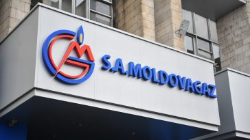 У «Молдовагаз» пытаются отсудить миллионы долларов