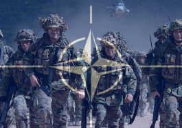 Военнослужащие НАТО покупают наркотики в Румынии
