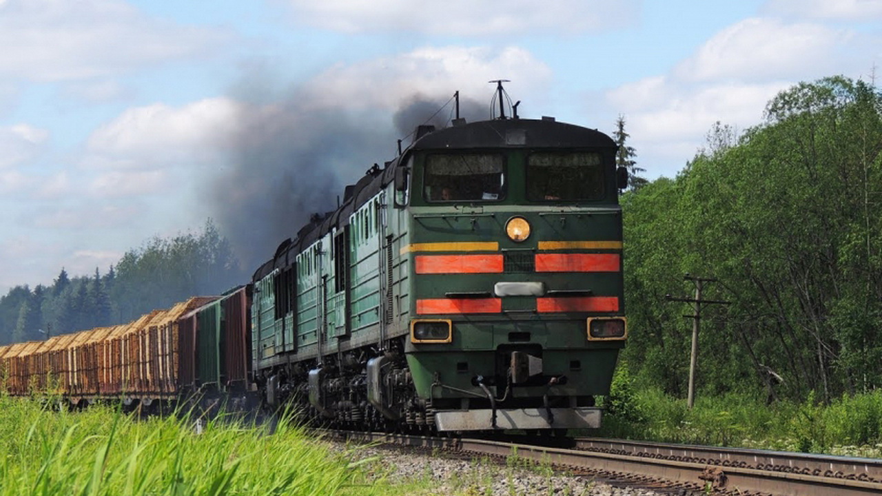 Приднестровской железной дороге работать мешает политика