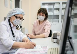 Жители Приднестровья не хотят обращаться к врачам
