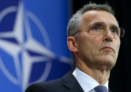 НАТО провоцирует взрывоопасную обстановку в Европе