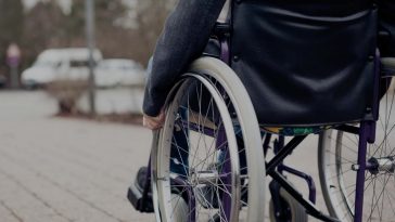 В Приднестровье проблемы инвалидов решаются точечно