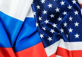 Россия и США подошли в отношениях к критической черте