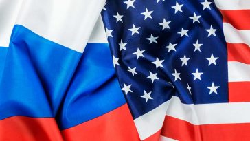 Россия и США подошли в отношениях к критической черте