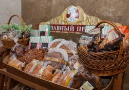 В Приднестровье поднимутся цены на хлеб