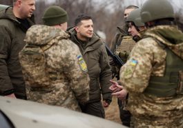 США преждевременно эвакуирует своих дипломатов из Украины