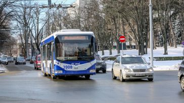 Новости Приднестровья и Молдовы | 