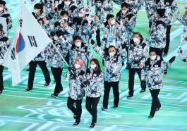 Спортсмены возмущаются необъективностью судей на Олимпиаде