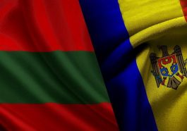 Приднестровье не помешает Молдавии вступить в Евросоюз
