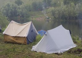 В Рыбницком районе состоится фестиваль в палаточном лагере
