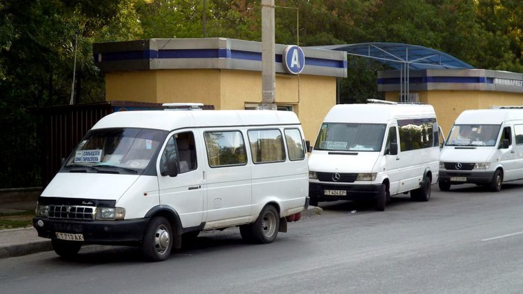 Новости Приднестровья и Молдовы | 